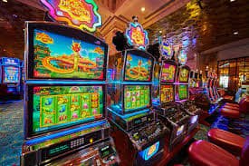 French Roulette Game